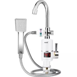 소형 전기 순간 전기순간온수기 즉열식 순간온수기 샤워기