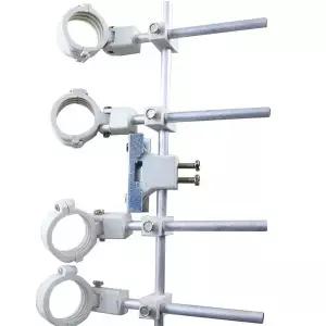 위성 접시 티비안테나선 직접 구 피드 홀더 안테나 5 저렴하고 용 멀티 좋은