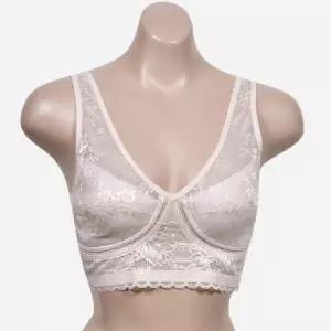 [라일리여성언더웨어] Rly 볼륨브라 ZF 처진가슴브라 런닝형브라 여름브라