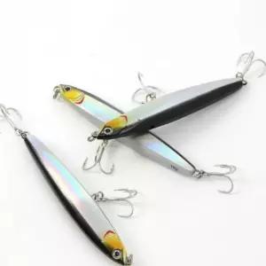 낚시 싱킹 펜슬 베이트 3p세트 DP72583