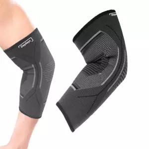 셀프케어 데이데이즈 2개 좌우세트 팔꿈치보호대