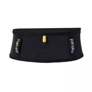 네이키드 밸트 포켓 블랙 사이즈 허리밴드 naked 러닝벨트