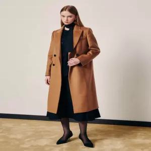 [국내백화점] 지고트 JRAA0CTH12[모더니크 더블캐시 롱코트] [인기상품] 선물추천