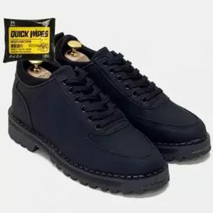 남자 레이스업 데일리 신발