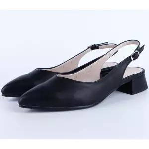 편한구두 여자 구두 바디백 샌달 미들힐 통굽 신발 로퍼힐