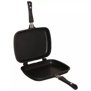 생선팬 노블레스 인덕션 패킹 양면팬(대)