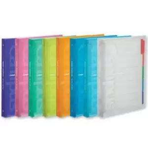 [문구] 고쿠요 P33 바인더노트 B5 캠퍼스 인덱스