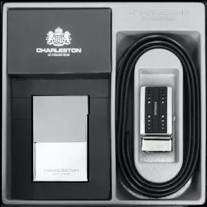 허리띠 메너 카드지갑 정장밸트세트 회의용 남성바지 소품