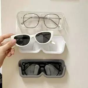 벽걸이 DDD431I1 안경거치대 소품정리 진열대 선글라스 수납함