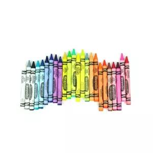 워셔블 수성크레용 울트라 클린 24색