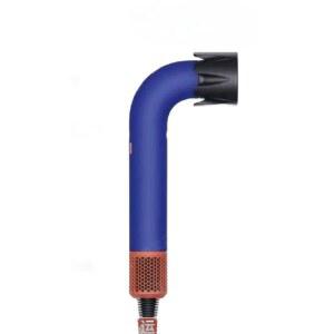 헤어 드라이어 건조기 가정용 애완견 BTR 화이트 모델 핸즈프리 흡수성 보습 모발 콘에어