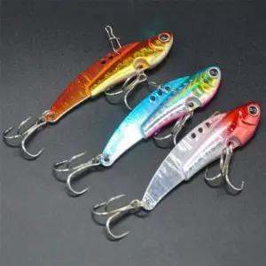 쥬피터 메탈 바이브레이션 루어낚시세트