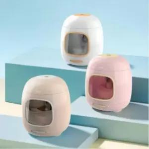 [문구] 델리 몽돌 자동 연필깎이 CH13 연필깎이 연필깍기