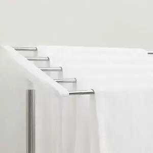 싱글 JSR125M2 원룸 가습기 속옷 수건 아기옷 미니 빨래 건조대