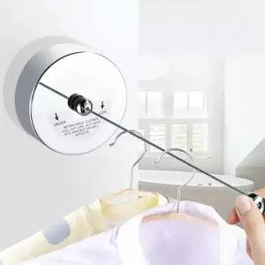 스텐 ZYP349O6 와이어 빨랫줄 이불빨래건조