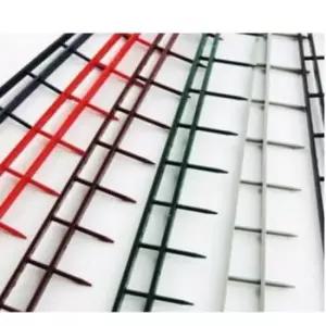 [문구] 제본 스트립 제본철 클립 노트 스트립 25mm 100개