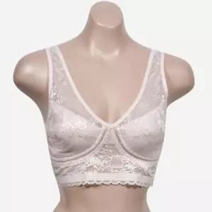 [라일리여성언더웨어] Rly 볼륨브라 ZF 처진가슴브라 런닝형브라 여름브라