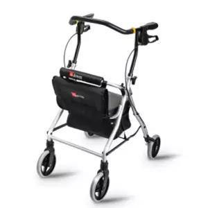성인용보행기 할머니 실버카 외출 유모차 노인워커기 환자용