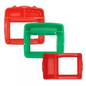 다슬기 국내산 수경 바다 대형 채집통 계곡 중형 통 안경 잡는도구