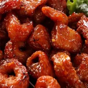 유쎌몰 직화 불막창 250G 2개 캠핑막창 막창곱창