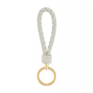 보테가베네타 608783 VO0BG 9649 여성 키링