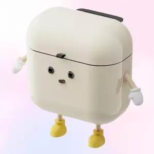 [투유몰][투유몰] 분리수거 원룸 생활용품 수거함 아이방 싱크대 후크 (41925448)