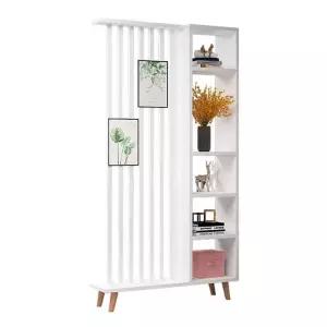 공간분리 파티션 원목 분리 거실 가림막 칸막이 원룸