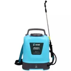 충전식 자동농약분무기 살포기 배터리 농사 분무기