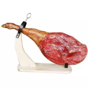 인조소세지 모형 햄 뷔폐 촬영용 걸이식 와인 전시용