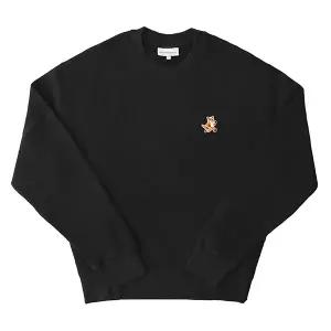 메종키츠네 MM00313KM0307 P199 남성 맨투맨