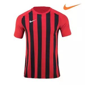 나이키 드라이 스트라이프 남성 트레이닝 반팔저지