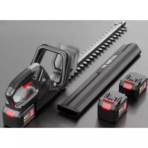 충전 전정기 무선예초기 독일기술 헤지 전동 트리머