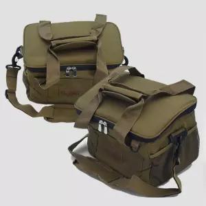 쿨보이 보온보냉 캠핑 야외용 쿨러백 ( 3size ) 아이스박스 가방 레저가방 런치백 도시락가방