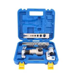 자동사라기 밸류 동파이프 에어컨 동관 충전 확관기