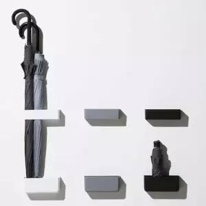 [라일리생활건강] Rly 우산 꽂이 자석형 예쁜우산꽂이 우산꼬지 단우산꽂