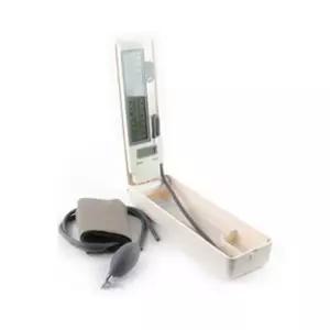 병원용 수동혈압측정기 팔뚝체크 혈압계 어르신 노약자 건강가전