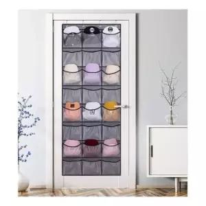 [생활] 모자 수납 행거 걸이형 모자걸이 거치대