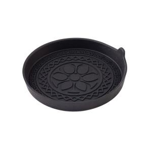 2PCS 자동차 컵 코스터 Sift-Proof 워터 패드 병 홀더 미끄럼 방지 실리콘 인테리어