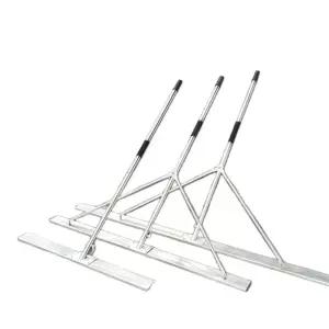 콘크리트 밀대 시멘트 평탄화 미장기 몰탈 타설 공구