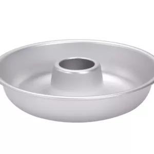 원형 제과용 금형 논스틱 코팅 오븐용 팬 도넛 디저트