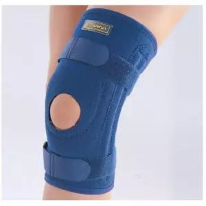 수술후 무릎지지대 의료용 철심 무릎보호대 엄마환갑선물 역도