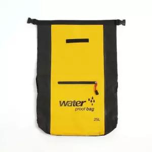 백팩 25L 대용량 워터 드라이백팩 방수 드라이백 드라이백팩