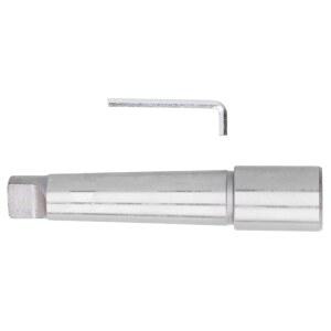 드릴 프레스용 환형 커터 Arbor, 사용용 모스 테이퍼 4(MT4) ~ 3/4