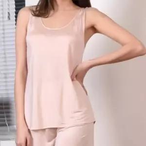 [라일리여성언더웨어] Rly 여름나시 인견나시 민소매 ZF 여성나시 런닝 여