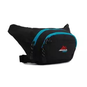 여학생힙색 여자웨이스트백 허리가방 범백 여성슬링백 여행용힙색 여성힙색 여자힙색