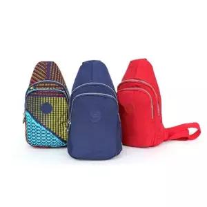 엄마 옆으로메는가방 할머니 슬링백 웨이스트백 여성슬링백 웨이스트백 크로스슬링백