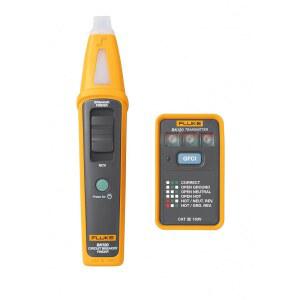 Fluke BK120 스마트 트레이스 브레이커 파인더 및 소켓 테스터