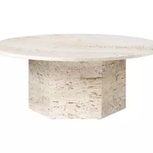 대리석 카페 다이닝 좌식 미니멀 라운지 북유럽 원형