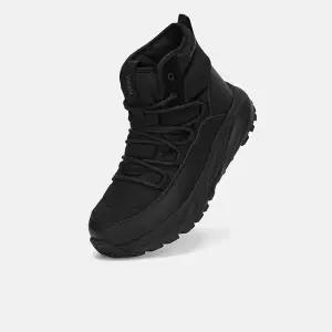 네파남여공용 벤투스 워터프루프 패딩 부츠 77686