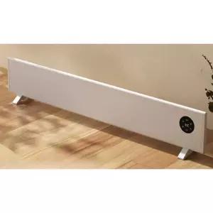 인버터 히터 온풍기 거실 열풍기 미니 난방 열풍 전기